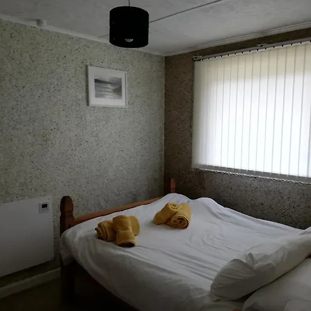Apartment Valhalla St Ives (Cornwall)